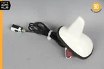 07-13 Mercedes W221 S550 S350 S400 Top Roof Shark Fin Radio Antenna Gps Oem Used. Price: $78.85.