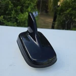 2022 Audi A3 Shark Fin Roof Radio Antenna Gloss Black 4N0035503AF Used. Price: $75.00.