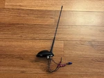 Oem 2011-2016 Mini Cooper Countryman Roof Radio Gps Antenna Used. Price: $69.90.