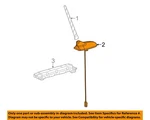 Chrysler Oem 2018 Cherokee Electrical Antenna-antenna 5091874AA New. Price: $228.54.