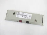 Bmw E61 Touring Antenna Amplifier Diversity Unit 868 Mhz 65206934478 Used. Price: $219.90.