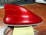 16-20 Infiniti QX60 Pathfinder Antenna Roof Radio Shark P/n: 28208-9NP0A Used. Price: $39.99.