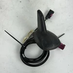 Mercedes 2010-2017 Class W204 W212 Roof Shark Fin Radio Antenna Black Oem Used. Price: $37.95.
