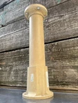 Hmmwv M998 M1151 Sincgars Antenna Riser Pn: 85-P53671 Nsn: 5985-01-630-6137 -g- Used. Price: $329.95.