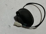 New Genuine Fiat Alfa Romeo Antenna Base 500X Giulietta 51906375. Price: $48.12.