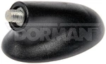 Dorman 76814 Antenna Mast Fits Ford Mercury Models XS8Z18919AA New. Price: $16.52.