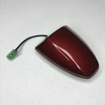 2013-2018 Nissan Altima Roof Radio Antenna 19-M866A 28208 ZX60A Oem Red Nah Used. Price: $35.00.