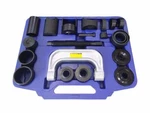 Astro Pneumatic 7897 Ball Joint Service Tool & Master Adapter Set New. Price: $187.14.