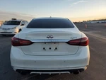 Antenna Oem 2016 Infiniti Q50 1YR Wrnty 282086AJ0B Used. Price: $100.00.