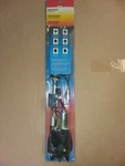Napa Universal Fully Automatic Am/fm Radio Antenna New. Price: $30.00.