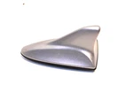 2009-2014 Hyundai Genesis Roof Shark Fin Antenna 96555-3M500NNY Titanium Gray Used. Price: $90.00.