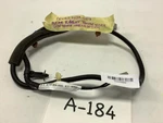 2007 Acura Mdx Rear Antenna Sub-feeder Assembly Cable Wire Wiring Harness Oem+ Used. Price: $34.15.