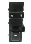 Hyundai Sonata Passenger Right Rh Power Window Control Switch 2015-2019 Used. Price: $74.00.