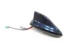 2020 - 2025 Infiniti QX50 Rear Roof Shark Antenna Oem 282085NY0B Blue BW5 Used. Price: $70.76.