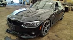 Driver Front Window Regulator Door Gran Coupe Fits 17-20 Bmw 430I 7120009 Used. Price: $104.99.