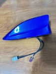 2015 2016 2017 2018 2019 2021 Subaru Wrx Sti Antenna Roof Shark Fin K7X Wrb Oem Used. Price: $75.00.