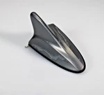 2009-2012 Hyundai Genesis Roof Shark Fin Antenna Gray 96250-2M1001 Dn Oem Used. Price: $61.74.