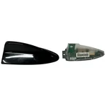 07-11 Bmw E90 E92 328I 335I Shark Fin Roof Antenna Cover 6972310-04 Oem Used. Price: $34.98.