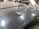 2007 Mkx Antenna SKU#4270502 Used. Price: $70.00.