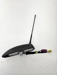 2016 2019 Chevy Cruze Roof Shark Fin Radio Antenna Assy Oem Black 22960095 Used. Price: $69.99.
