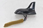 10-14 Mercedes W207 E350 Coupe C250 Shark Fin Radio Antenna 2048207275 Black Oem Used. Price: $56.50.