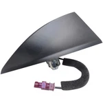 Radio Antenna W/black Plastic Base 2013-14 Chevy Malibu 20837395 New. Price: $35.99.