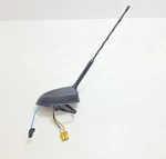 2016-20 Ford Fusion/escape Antenna Gps Roof Mount Base Black Oem HJ5T-19G461-BB Used. Price: $53.99.