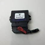 2015 Jeep Cherokee Parking Brake Control Module Computer 68265141AB Oem Used. Price: $82.65.