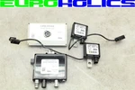 Set 4 Oem Range Rover L322 10-12 Am/fm Antenna Filter Trap Circuit Module Rear Used. Price: $37.99.