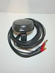 Peplink Mobility 40G 5-IN-1 Dome Antenna For Lte/gps Sma Connectors No Box Open. Price: $145.57.