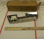 Nos Mopar 1964-1965 Plymouth Chrysler Dodge 2-DOOR Rr Arm Rest Base Pn 1210VZ1 New. Price: $99.89.