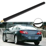 7" Black Aerial Antenna Am /fm Signal Radio Reception For Chrysler 200 2011-2017 New. Price: $10.00.