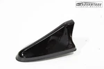 2019-2021 Kia Forte Sedan Rear Upper Roof Fin Shark Antenna Black Oem Used. Price: $58.49.