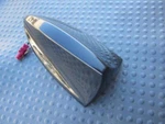 Oem 2012-2015 Chevy Malibu Radio Shark Fin Antenna Ashen Grey Metallic 22924961 New. Price: $22.99.