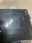 1998-2007 Lexus LX470 Land Cruiser Antenna Relay Control Module Oem 85914-60070 Used. Price: $30.00.