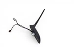 2012-2017 Nissan Juke Roof Antenna Base Radio 28208-1JU1B, E073, Oem, 2012, 2013 Used. Price: $75.01.