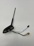 2016- 2020 Ford Fusion Rear Roof Antenna W Mast Oem GJ5T-19G461-BB Used. Price: $58.50.