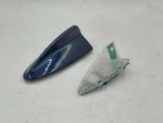 2010 Bmw X5M E70 Roof Radio Antenna Carbon Black 6972311-04 1682752 9129639 Used. Price: $69.38.