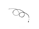 Antenna Cable Mopar 68325470AC New. Price: $34.57.