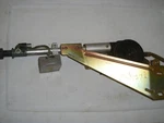 1991 Lincoln Continental Power Antenna Used. Price: $90.00.
