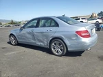 Antenna Oem 2014 Mercedes-benz C250 1YR Wrnty Used. Price: $100.00.