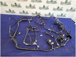 2004 Ford Mustang Cobra Svt Dohc 4.6L Convertible Body Harness Wire Plug 2713. Price: $199.99.