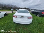 Antenna Oem 2024 Chevrolet Malibu 1YR Wrnty 84596381 Used. Price: $150.00.