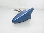2016-2018 Hyundai Tucson Radio Roof Antenna 96210-D3500-R5U Used. Price: $144.64.