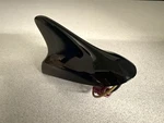 New Gm 20909208 Radio Antenna Base Assembly For 2012 - 2017 Buick Verano Black. Price: $99.00.