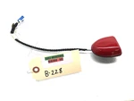 2005-2011 Mercedes SLK350 R171 Rear Trunk Navigator Gps Antenna Oem Used. Price: $64.99.