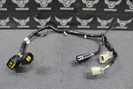 2002 2003 Honda CR250R Oem Main Wire Wiring Harness Loom Plugs 32100-KZ3-J40 Used. Price: $149.99.
