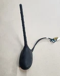 2015-2023 Jeep Renegade Roof Radio Antenna Oem 00521054010 Used. Price: $59.00.