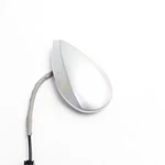 08-12 Honda Accord Roof Antenna Silver Oem 39150-TA0-A211-M1 Color NH700M Used. Price: $70.85.