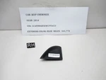 2014-2018 Jeep Cherokee Right Hand Pull Cup Mat Insert 2429426 Oem Used. Price: $19.20.